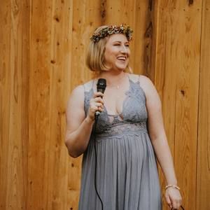 Meet your Posher, Grace